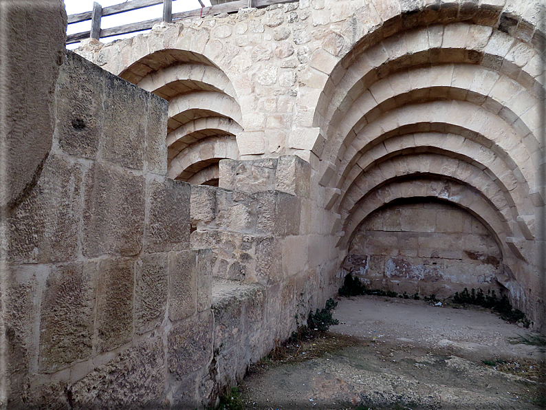 foto Jerash